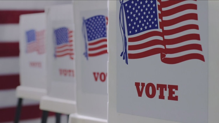 Erie County early voting tops 69,000 ballots after 6 days — Poughkeepsie Community news
