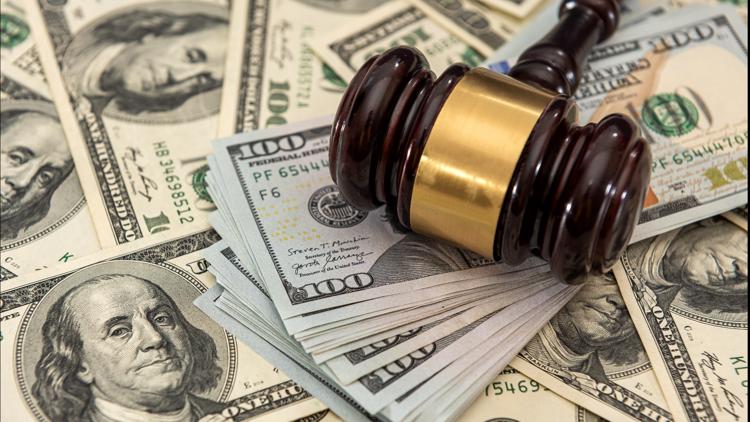 Buffalo man faces life sentence after stealing $176K from elderly relative — Poughkeepsie Community news