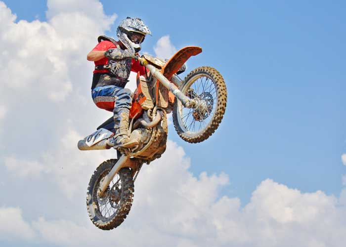 Teen killed in crash between dirt bike and car — Poughkeepsie Health news