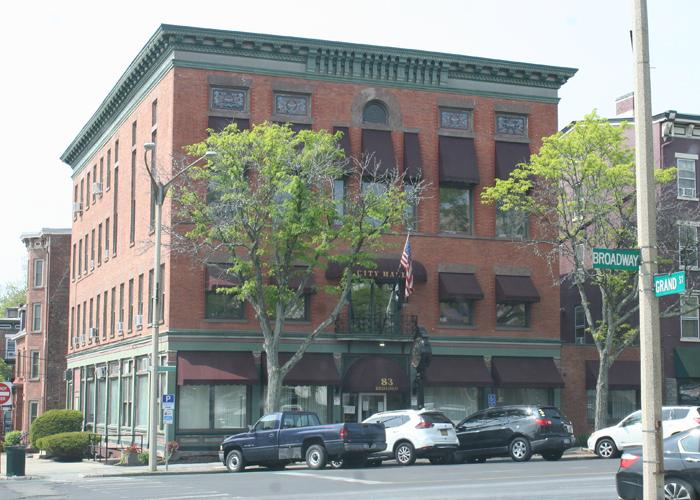 Newburgh seeks community input on Liberty Street Reconstruction Project — Poughkeepsie Real Estate news