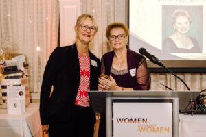 Oange Bank & Trust Company and Orange Investment Advisors celebrate women in business — Mid Hudson News (Poughkeepsie)