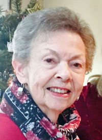 Southeast considers renaming Lakeview Community Center in memory of Lois Zutell — Poughkeepsie Arts news
