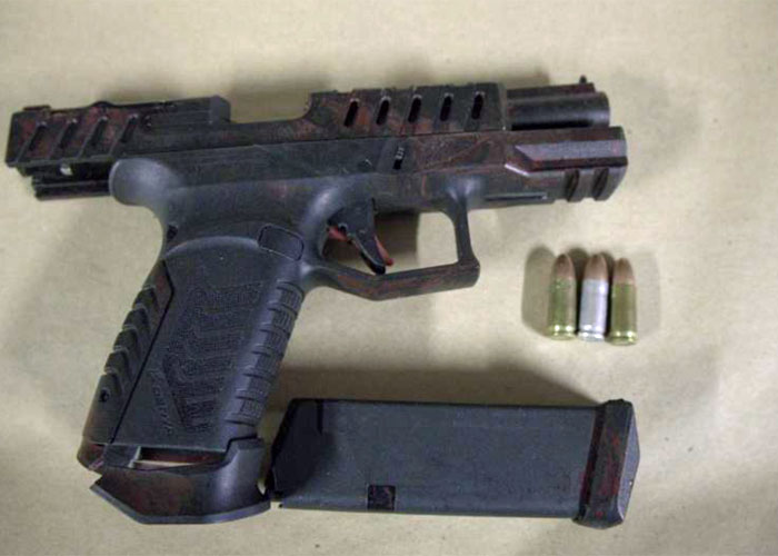 Poughkeepsie man arrested in Newburgh for armed robbery — Mid Hudson News (Poughkeepsie)