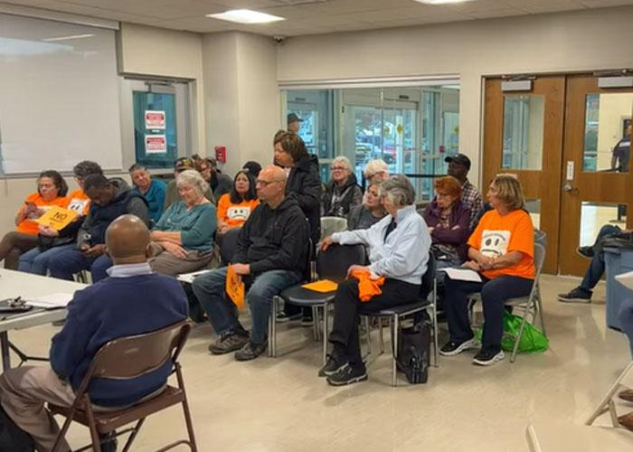 Orange County IDA pulls Wawayanda Amazon project from agenda — Poughkeepsie Government news