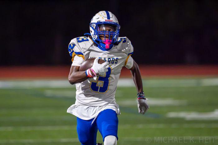 Section 9 Football Picks: Rivalries, playoff positioning and a Halloween showdown — Poughkeepsie Arts news