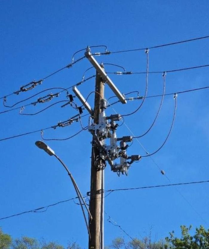 NYSEG, RG&E install more than 600 grid reliability devices in 2026 — Mid Hudson News (Poughkeepsie)