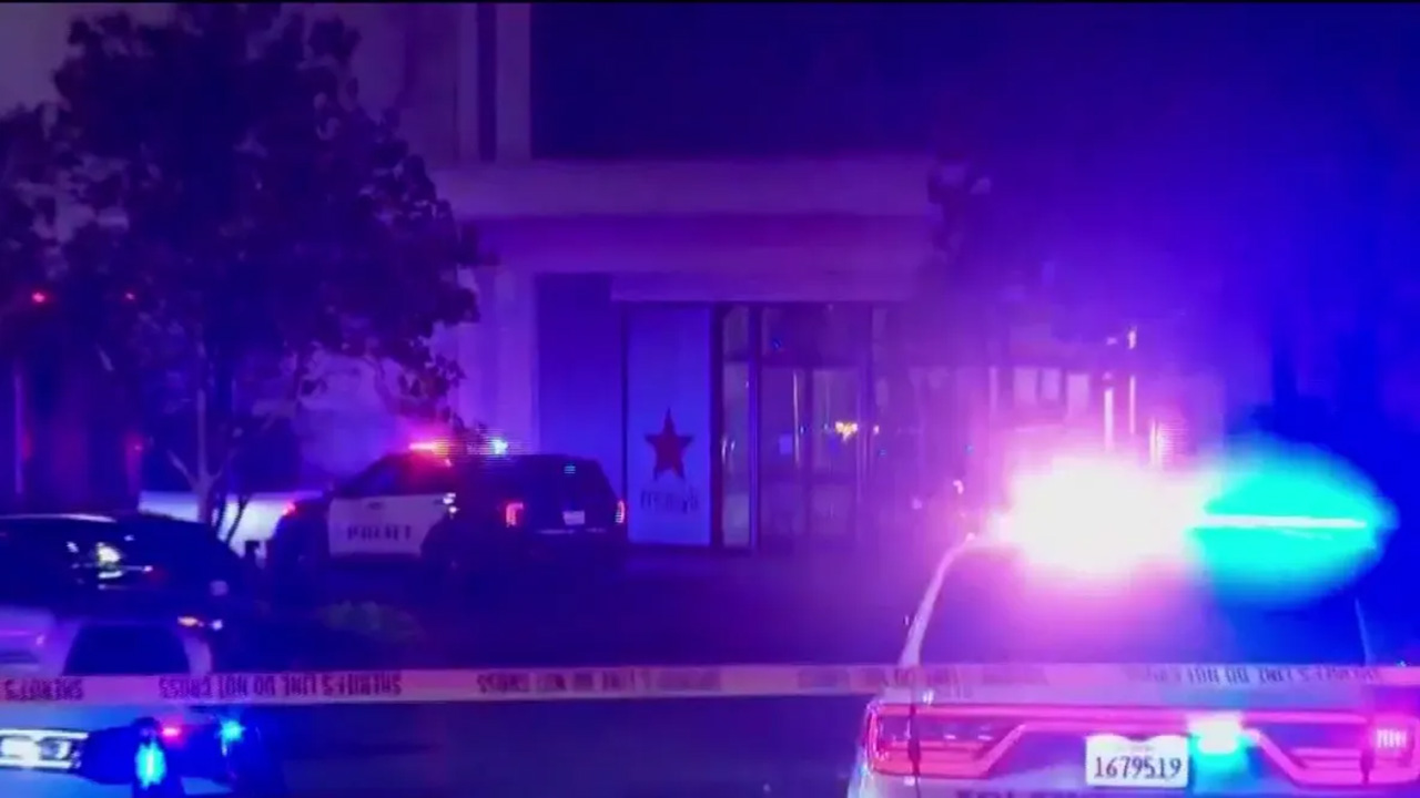 1 dead, 6 hurt in shooting at Spirit Halloween store in California — Poughkeepsie Business news