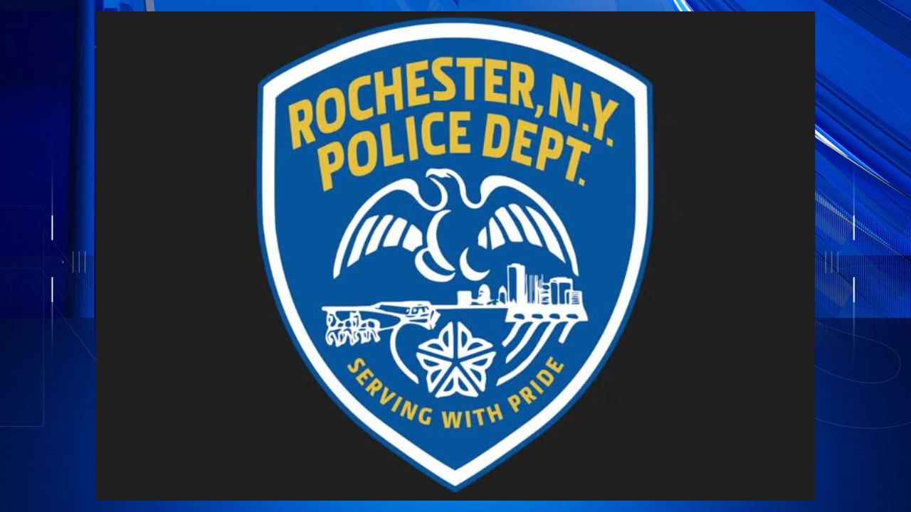 Police: Rochester man robbed, hit with chair on Wooden Street — WHEC News10NBC (Rochester)